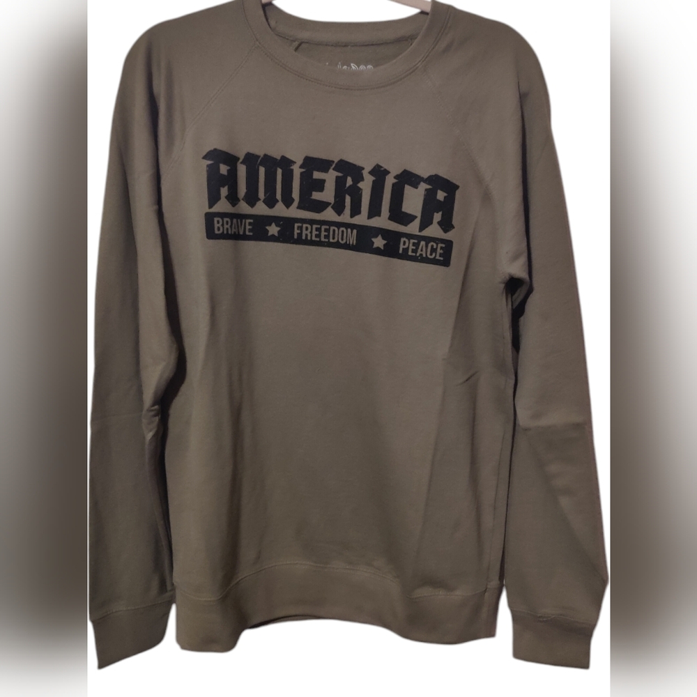 America Sweatshirt